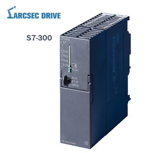 Nuova compatibilità di rete di calcolo ad alte prestazioni industriali innovativo controllore logico programmabile S7-300 PLC - Product Image 4