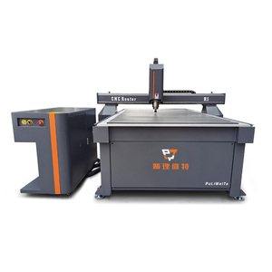 Máquina enrutadora Cnc de husillo Xyz de 3 ejes corte de aluminio 4x8 Avid 220V 1200*2400 enrutador fresadora Cnc personalizado - Product Image 1