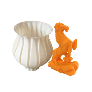 Cnc模型打印机快速原型Fdm工业金属3d打印/3D打印服务 - Product Image 4