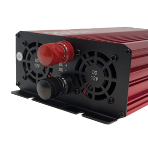 Modifiye sinüs dalga invertör 12V 24V 48V için 110V 220V 500w 2000w 3000w çoklu gerilim güç dönüştürücüler Dc Ac güç inverteri - Product Image 4