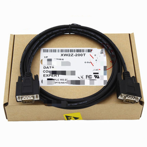 New and Original XW2Z-200T XW2Z200T Cable <strong>Assembly</strong> 2m Stock in Warehouse PLC <strong>Programming</strong> Controller - Product Image 1