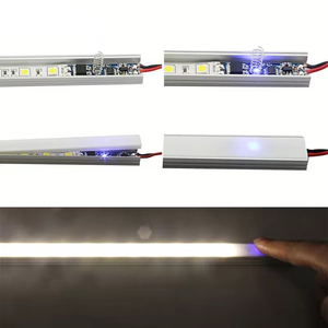 fabrik großhandel dc 12 v 24 v aktiv berührung dimmer sensor schalter modul für aluminiumprofil - Product Image 4