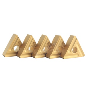 TNMG160408R-ZC <span class=keywords><strong>CNC</strong></span> Tungsten Carbide <span class=keywords><strong>External</strong></span> <span class=keywords><strong>Turning</strong></span> <span class=keywords><strong>Tool</strong></span> Inserir Revestido Aço Workpiece OEM Suportado Embalado na Caixa MOQ 10pcs