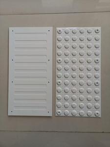 Kaymaz aşınmaya dayanıklı FRP dokunsal yer karosu Premium fiberglas ürünleri - Product Image 3