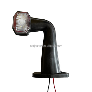 מנורת סימון צד מנורת איתות <span class=keywords><strong>LED</strong></span> למשאית נגרר E-213