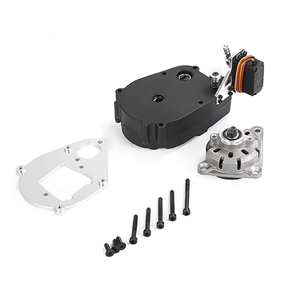 Rofun Rovan Baha HPI Baja 5B 5 T5SCスペアパーツアクセサリー85508のアップグレードリバースキットの変更 - Product Image 6