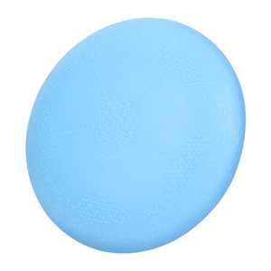 <strong>Small</strong> Size Interactive Pet Toy Water-Floating Bite-Resistant Dog for <strong>Frisbee</strong> for Cats Multi-Use Box Pet Supplies - Product Image 3
