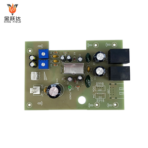 OEM prototip özelleştirilmiş PCB SMT PCBA devre PCBA kurulu imalatı - Product Image 6