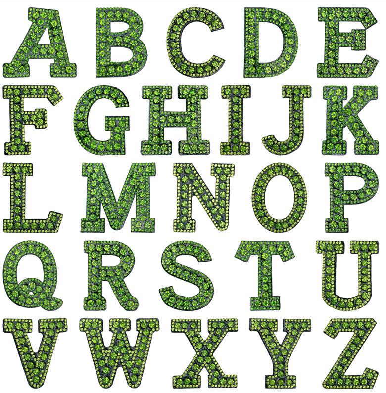 Verde
