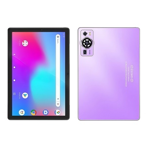 10.1 pollici Tablet Android PC con 1.5 + 16GB memoria IPS schermo 1280*800 risoluzione MTK6737 nuova rete 4G per l'apprendimento aziendale - Product Image 2