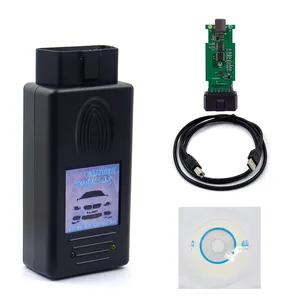 宝马代码阅读器的新到货自动扫描仪1.4，带OBD2接口1.4.0版本自动诊断工具 - Product Image 3
