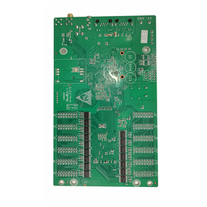 Huidu C16L Steuer karte mit 650000 Pixel LED Vollfarb bildschirm asynchrone Sende karte WIFI remote Control Video - Product Image 5