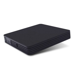 OEM Amlogic S905L 2.4G WIFI媒体播放器四核电视盒安卓9.0 - Product Image 3