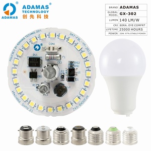 Adamas thương hiệu A80 lumen cao dẫn DOB 20W - Product Image 5