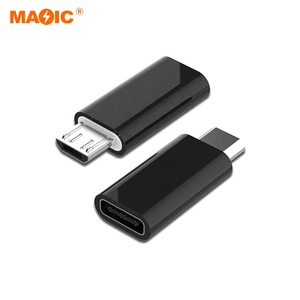 Usb C型母到2.0公OTG适配器 - Product Image 3