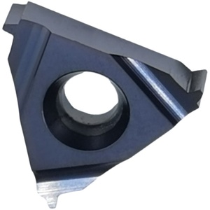 Strumento tornio CNC 27ER 27NR inserti in carburo filettatura utensili per SER3232P27 portautensili - Product Image 6