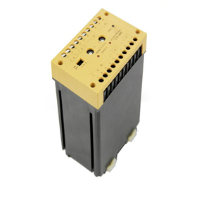 LD-600 Double <strong>Channel</strong> Heavy Duty CE Certificate Inductive <strong>Loop</strong> <strong>Vehicle</strong> Detector <strong>Sensor</strong> for Highway or Parking Lot