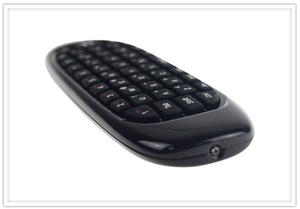 Smart Backlit 2,4G Wireless Air Mouse C120 Mini teclado Mini Fly Mouse Control remoto para Android TV Box - Product Image 4