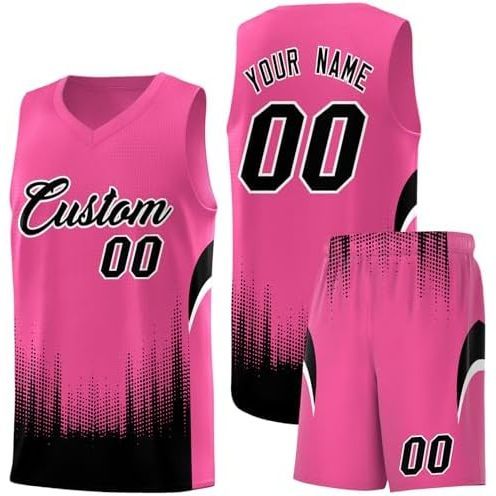 PinkBlack22