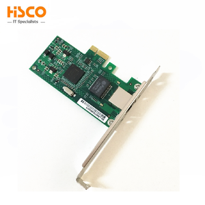 I210-T1 I210T1 para puerto único de Intel, adaptador de red Ethernet de bajo perfil y altura completa, 10/100/1000 Mbps, RJ45 2,5 GT/s - Product Image 6