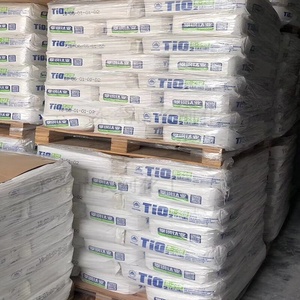 Tio2二氧化钛金红石R249庞钢工业级高纯度有竞争力的价格二氧化钛二氧化钛 - Product Image 2