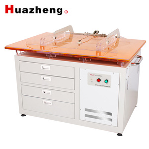 Huazheng Electric HZ-11 High Voltage Insulating <strong>Machine</strong> Tester Gloves <strong>Testing</strong> Equipment