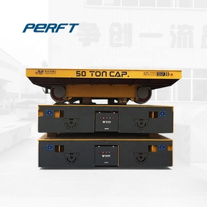 2024年车间运输系统容量12吨转车 - Product Image 3