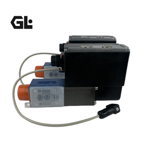 VT VT-VSPA2 VT-DFPE VT-VRRA1 VT-KRRA2 VT-SR31 Analog devre amplifikasyon sürümü VT-DFPE-A-22G24K0/0A1V/V-014 R900720216 - Product Image 6