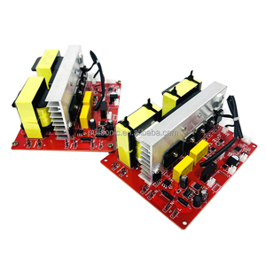 Ultraschall generatorsc haltung Hoch leistungs wandler paket Ultraschall reinigungs wandler Treiber platine - Product Image 1