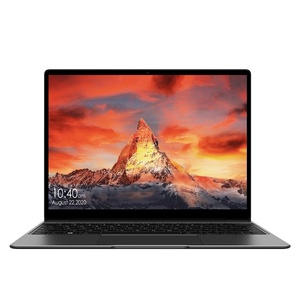 <strong>CHUWI</strong> GemiBook <strong>Pro</strong> 16GB 512GB Quad Core Computer With Backlit Keyboard Notebook Laptop - Product Image 1