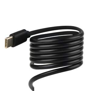 สายชาร์จเร็ว2A 20ซม. 2 in 1หลายประเภท C การชาร์จแบบคู่ USB C ตัวแยกสายเคเบิ้ล Y cargador de สาย USB Tipo C - Product Image 4