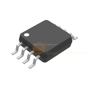 IS32LT3177-GRLA3-TR SOP8 LED Driver IC 1 uscita lineare corrente costante PWM Dimming 200mA 8-SOP-EP - Product Image 1