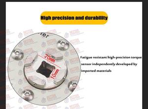 <strong>Manual</strong> Torque Tester Digital <strong>Manual</strong> Screw Bottle CUP Torque Tester for Torque <strong>Testing</strong> - Product Image 5