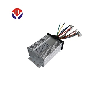 <span class=keywords><strong>TK</strong></span> profesyonel 48V 500 Watt Bldc elektrikli araç Motor tahrik kontrolü Ebikes için