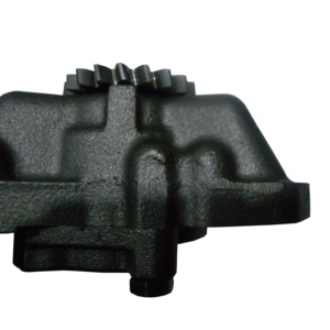 Engine <strong>Oil</strong> <strong>Pump</strong> 1428-22C 1428 22C 3771P152C for Perkins Engine F050 - Product Image 4