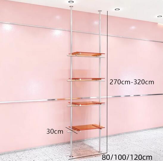 Type-1 : 80*30*320 cm