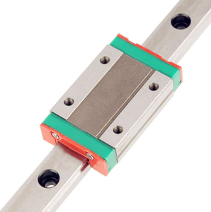 <strong>Hiwin</strong> <strong>Linear</strong> <strong>Guide</strong> <strong>Block</strong> MGW12HZ0HM Quality <strong>Hiwin</strong> Miniature Flange Carriage MGW12 <strong>Slide</strong> Lock Rail MGW12C <strong>Linear</strong> Guideway MGW12H - Product Image 4