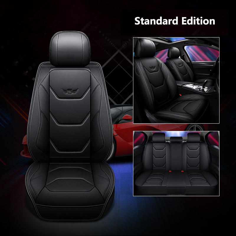 มาตรฐานสีดำ