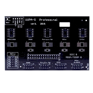 UUSP-S-Adapter für UUSPS UUSP UPA USB ECU-Programmierer - Product Image 1