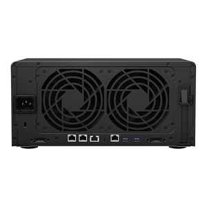 DS1823xs + 8-Bay NAS Disk Array Enclosure Solución de almacenamiento de red de tamaño de rack 2U para uso doméstico - Product Image 1