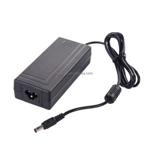0.5a交流Dc电源适配器交流/dc开关6w 12伏0.5安培输入100-240伏输出可互换型12 v 500ma毫安适配器230v-50hz