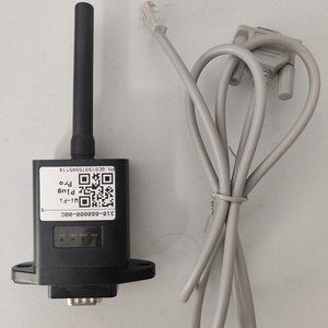 Módulo de monitoreo Wifi - Product Image 1