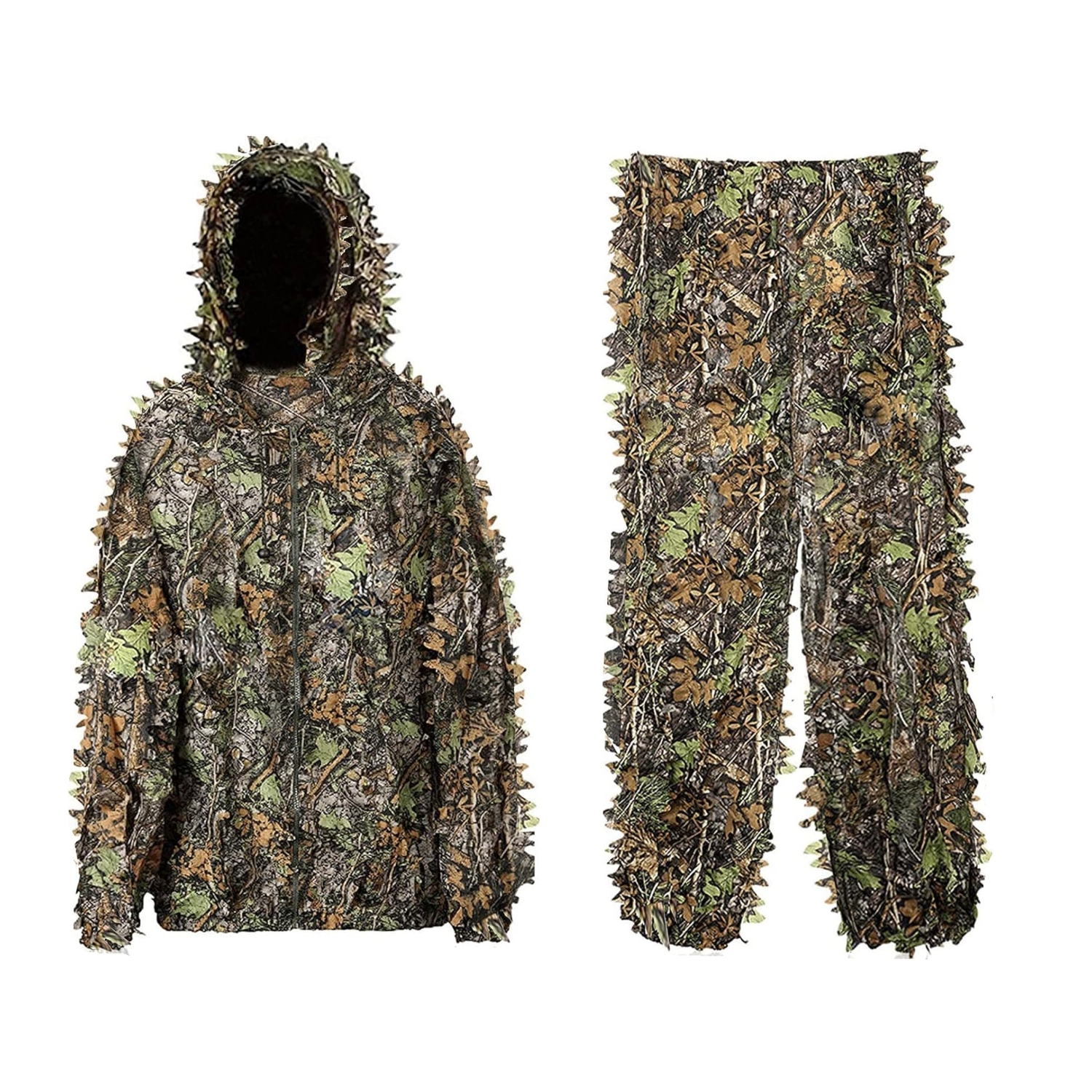 CAMOUFLAGE