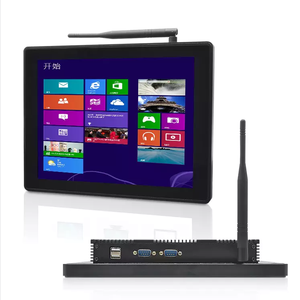 Günstiger Industrie computer Android Mini-PC für digitalen Bildschirm - Product Image 1