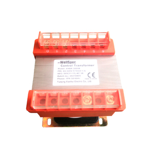 Trasformatore di corrente con nucleo Modulare 12, - Product Image 1