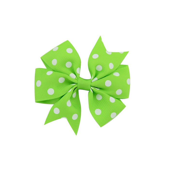 D02-025#Vert fluorescent