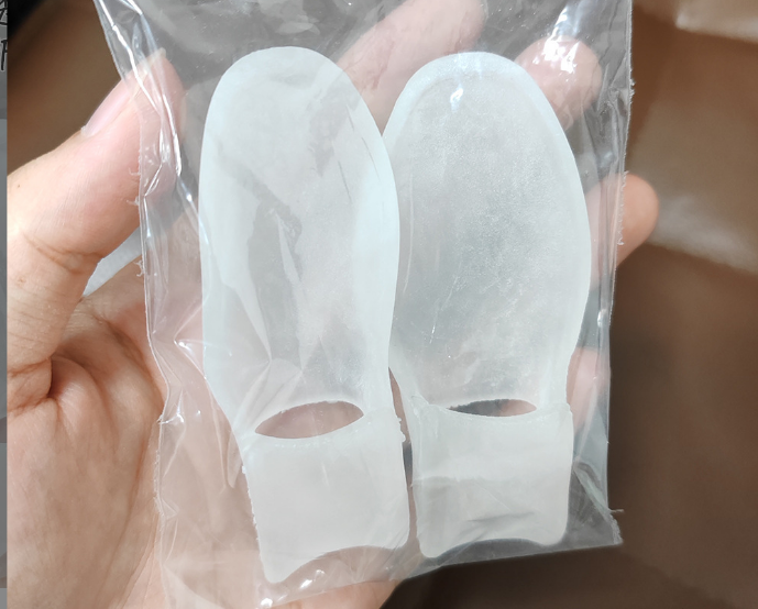 Transparent