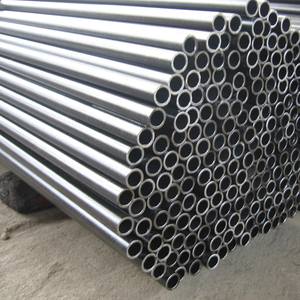 <strong>Pipes</strong> API 5L PSL2 GR B Normalized 8&quot; SCH40 DRL Seamless Steel Tube with BFW End - Product Image 6