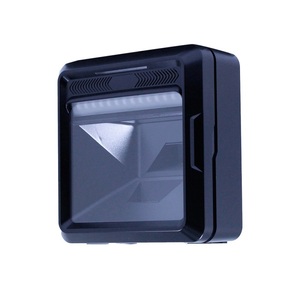 モバイルペイメント1D & 2DスキャンボックスQrコードPosシステムデスクトップバーコードスキャナー - Product Image 6