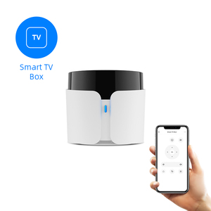 Broadlink BestCon RM4C PRO Wifi IR RF telecomando universale Smart Home Controller tramite APP Broadlink lavora con Alexa Google - Product Image 2